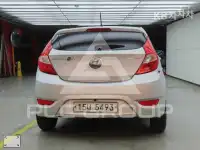 2014 Hyundai Accent