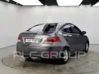2014 Hyundai Accent