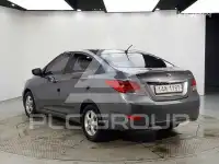 2014 Hyundai Accent