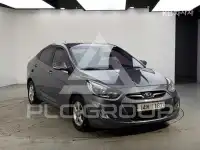 2014 Hyundai Accent