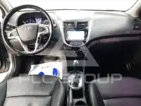 2014 Hyundai Accent