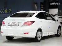 2014 Hyundai Accent