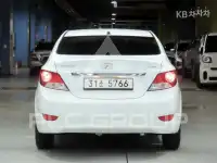 2014 Hyundai Accent
