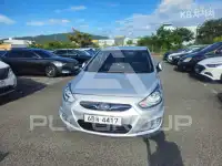 2014 Hyundai Accent