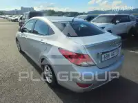 2014 Hyundai Accent