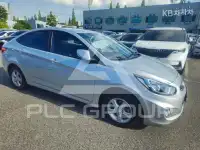 2014 Hyundai Accent