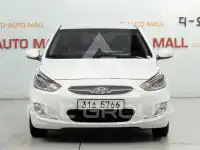 2014 Hyundai Accent