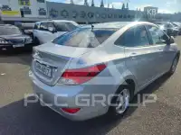 2014 Hyundai Accent