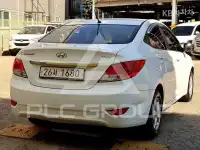 2014 Hyundai Accent