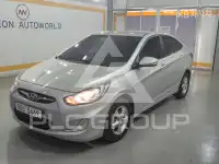 2014 Hyundai Accent