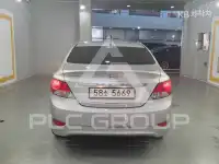 2014 Hyundai Accent