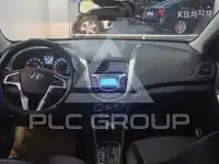 2014 Hyundai Accent