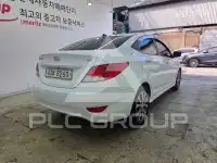 2014 Hyundai Accent