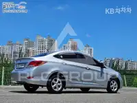 2014 Hyundai Accent