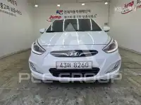 2014 Hyundai Accent