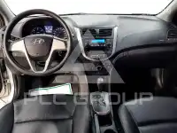 2014 Hyundai Accent