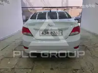 2014 Hyundai Accent