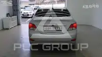 2014 Hyundai Accent