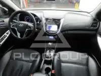 2014 Hyundai Accent