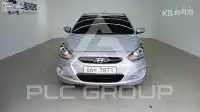 2014 Hyundai Accent