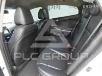 2014 Hyundai Accent