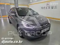 2014 Hyundai Accent