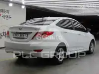 2014 Hyundai Accent