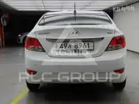 2014 Hyundai Accent