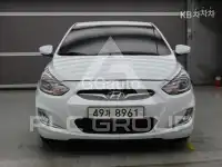 2014 Hyundai Accent