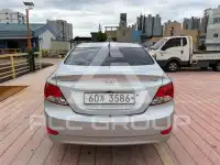 2014 Hyundai Accent