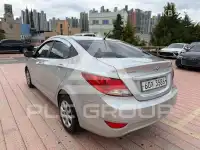 2014 Hyundai Accent