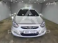 2014 Hyundai Accent