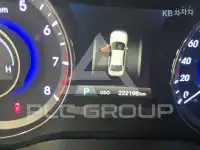 2014 Hyundai Grandeur