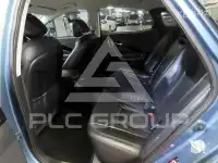 2014 Hyundai Grandeur