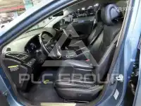 2014 Hyundai Grandeur