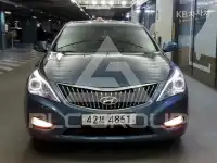 2014 Hyundai Grandeur