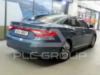 2014 Hyundai Grandeur