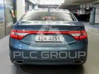 2014 Hyundai Grandeur