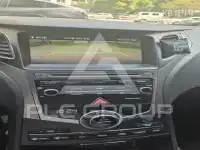 2014 Hyundai Grandeur
