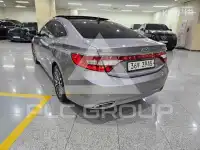 2014 Hyundai Grandeur
