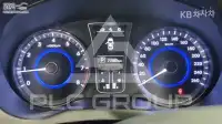 2014 Hyundai Grandeur