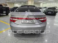 2014 Hyundai Grandeur