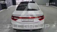 2014 Hyundai Grandeur
