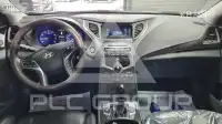 2014 Hyundai Grandeur