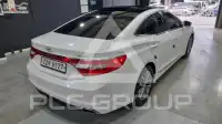 2014 Hyundai Grandeur