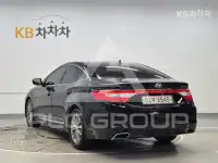 2014 Hyundai Grandeur