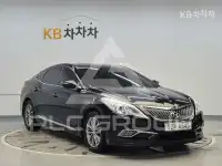 2014 Hyundai Grandeur