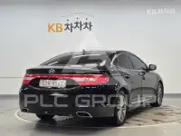 2014 Hyundai Grandeur