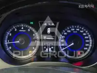 2014 Hyundai Grandeur