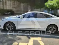 2014 Hyundai Grandeur
